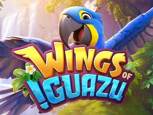 Wings of Iguazu screenshot